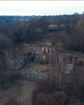 Mavisbank House is approximately 302 years old, having been built starting in 1723. The house was designed by architect William Adam for Sir John Clerk of Penicuik, and is considered a pioneering example of the Neo-Classical style in Scotland.   #Scotland #History #abandoned #goldenbrown #discoverscotland 