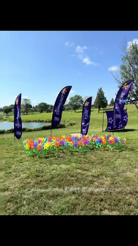 Proud to support the Alzheimer's Association 💜💚 #fyp #viral #alzheimer #alzheimersawareness #fyppppppppppppppppppppppp 