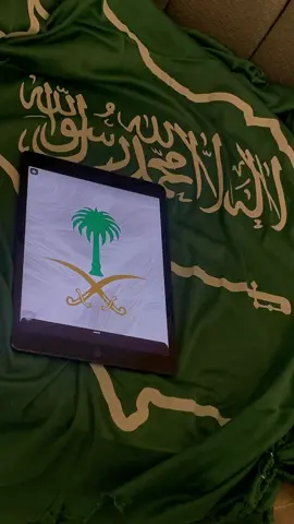عزنا بطبعنا 💚🇸🇦 #اليوم_الوطني_السعودي_٩٥ #السعويه #اكسبلورexplore #اليوم_الوطني_السعودي_95  🇸🇦💚 