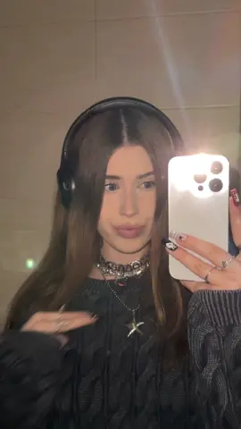 Wersja z naszyjnikiem 🍎⛓️🖤 #DIY #pepsi #necklace #fall #tutorials 