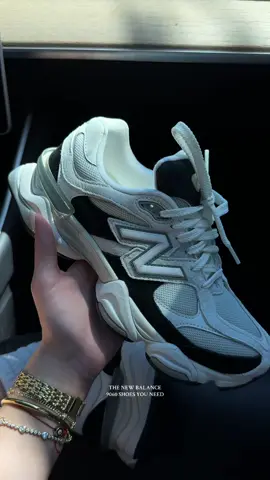 THE shoe for this fall and winter💋 #newbalance9060 #neautralaesthetic #comfyshoes #chunkysneakers #viralnewbalance9060 