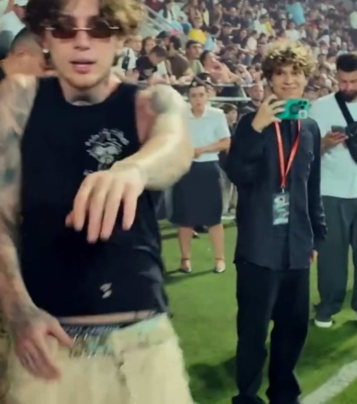 no words🤩😍 @realmoneyken 