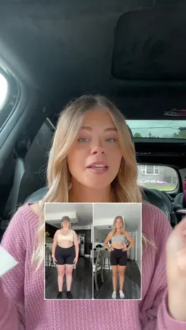 Some of the things I used to do when I was overweight were absolutely unhinged 🤯 At the time I thought they were normal… but looking back, they were just my “fat girl activities.” From hiding wrappers in the trash to eating half a pan of brownies one “sliver” at a time, if you know, you know 😂 The difference now? I stepped into my MILF era. ✨ Move daily ✨ Intentional eating ✨ Lifestyle habits ✨ Feeling confident That’s what I teach all my clients now, and it’s how I lost 90+ lbs and finally kept it off. #fyp 