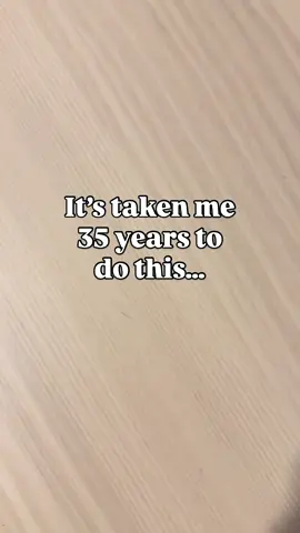 Can’t believe I’ve finally achieved the gold standard of adulthood! 🤣 Finishing a pot of @vaselineuk without misplacing it has never happened before 😂 now to finish the other dozen that are scattered around the house 🙈