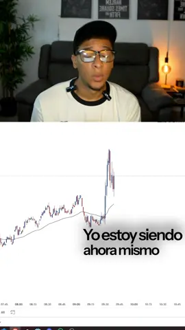 Haciendo swing he ganado más de 500k y aún así quiero aprender y darle la oportunidad al dayT  ¿Cuanto tiempo me tomará llevar una primera cuenta a retiro? (Ya queme mis primeras 5 cuentas de futuros 🤣🤣) #trading #forex #cryptos #daytrading