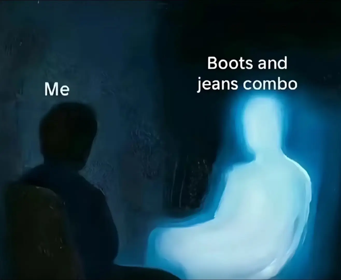 Boots and jeans😌 #country #bluecollar #fypシ #boots 