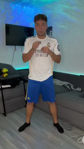 Absoluto héroe #deportesentiktok #tiktokfootballacademy 