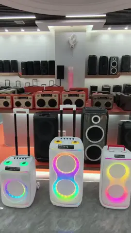 ลำโพงบลูทูธ เบสแน่น เสียงดี#ลําโพงบลทูธ #ฟีดดดシ #อย่าปิดกั้นการมองเห็น #fyp 