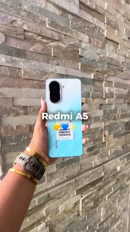 ✅Xiaomi Redmi A5 disponible  📲 3/64GB 📲 4/128GB #celulares #xiaomi #valencia #carabobo #fyppppppppppppppppppppppp 