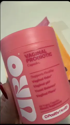 #a Free shipping URO Women's Probiotics - 60 Count (Pack of 1) - Prebiotic and Probiotic Capsules for Healthy pH Balance and Odor