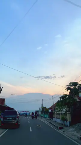 #jagara #wadukdarmakuningan #jagaraecopark #senja 