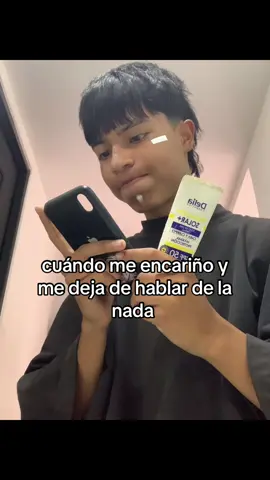 ya me acostumbré #fyp #parati 