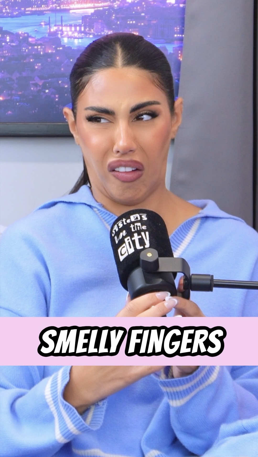 In this weeks ep, we read your wildest dating red flags… send help 😂 S16 EP 2 - Link in bio ⬆️ #storytime #girlstalk #redflags 