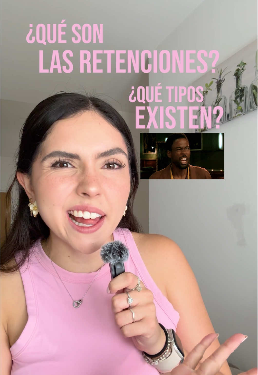 ¿Que son las retenciones? ¿Cuánto dinero me deben de quitar de impuestos realmente?  Hablemos de las retenciones! Te explico todo lo que necesitas saber en 1 minuto! ¿Estas en RESICO? ¿O en asalariados? este video te interesa!!! 💰🧠😳 #Resico #asalariado #Impuestos #retenciones 