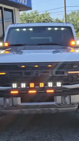 Lighting the way, no matter where the road ends. 💡🛻 2024 Ford Bronco 🚨HG2 is your one-stop shop, from manufacturing emergency vehicle lighting to full-build outfitting. 🚨HG2 products sync with all smart controllers. For more info visit our website or give us a call at 866.468.4569 #ford #hg2emergencylighting #emergencylighting #lightsetup #ledlights #utilityvehicle #roadready #trucknation #safetylights #visibilitymatters #safetyontheroad #orlando #orlandofl #showmethelights #moveoverlaw