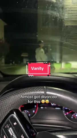 That was a close one 😅 #vanity#vanitymirror#girlgifts  