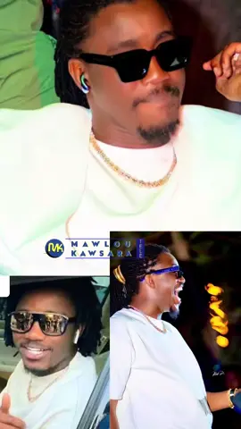 #yacine la journaliste #wally seck libre fay na deux cent dix millions pour sa liberté provisoire Wally seck delou keureum 