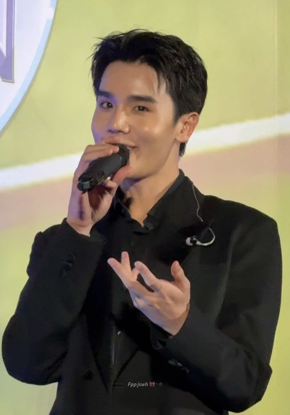 เคราะห์รัก ost. ทำนายทายทัพ ₊ ♪ ・₊✩💜🔮 #jimmyyjp 