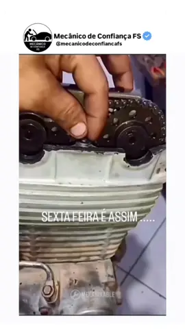 . . . . . . #MecanicodeConfianca #Manutencao #MecanicaAutomotiva #DicaDeMecanica #ComoFunciona 