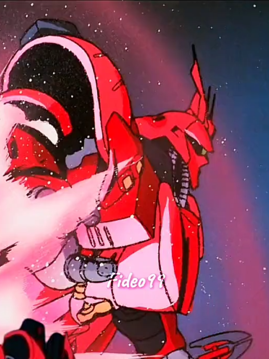 #mobilesuitgundamcharscounterattack #charaznable #sazabi #gundam #neozeon 