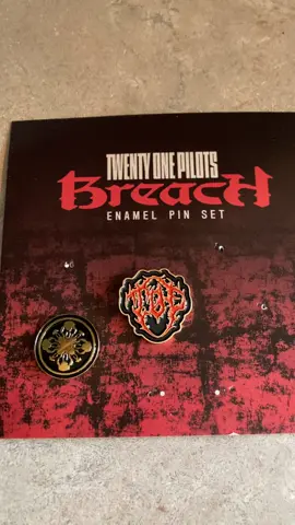 Consider my mind 🤯…. #breachtourtwentyonepilots #twentyonepilots #fyp #torchbearer #clancy 