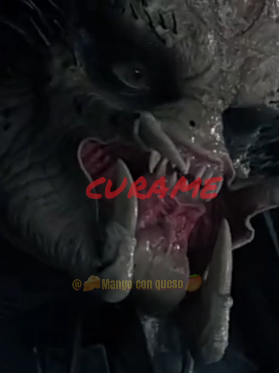 pudo haber quedado mejor pero así se queda #predator #yautja #fypシ゚ #alienvspredator #scarpredator 