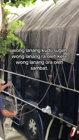 wong lanang lahir,kerjo,mati#wonogiri24jam #driverstory 