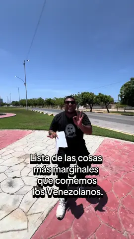 La última es la peor de todas, te espero en los comentarios, comparte y dale like #humor #comidasvenezolanas #marginal #cosasdevenezolanos #humorvenezolano 