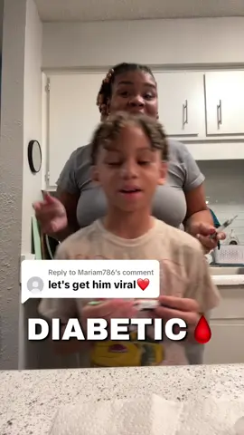 Replying to @Mariam786 Always Remember: YES I AM A DIABETIC I WILL BE GREAT! DIABETES DON’T DEFINE ME 💙🥰🫶🏽  #fyp #foryoupage #type1diabetes #diabetesawareness #jaydensdiabetessong 