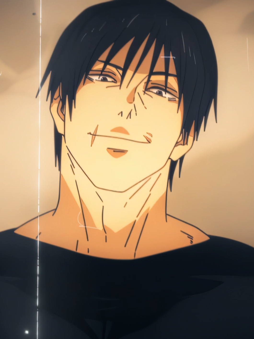 #jjk #jujutsukaisen #anime #edit #toji 