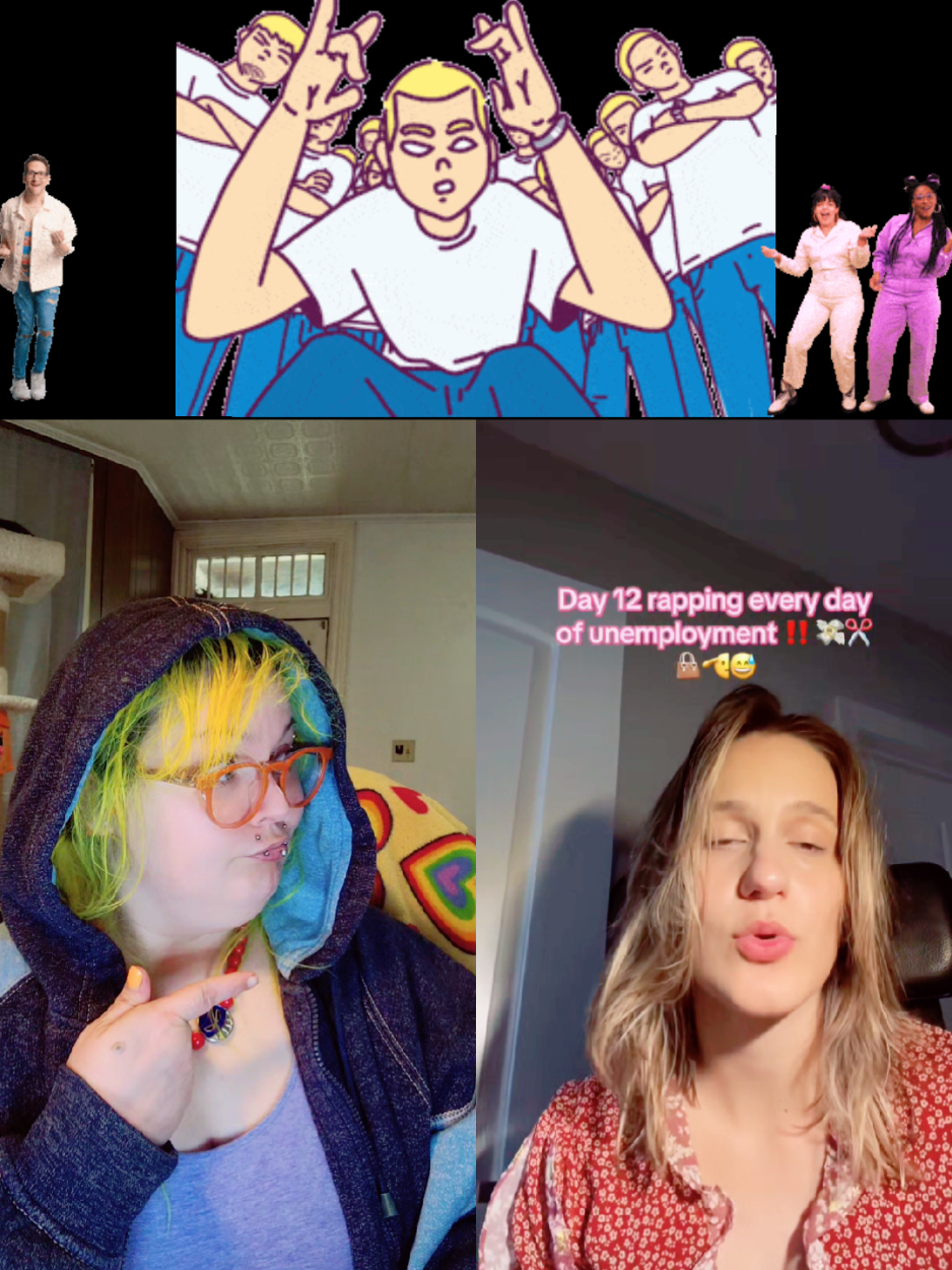 #duet with @romaniansecretpolice1 #Leftist #Feminist #feminism #Liberal