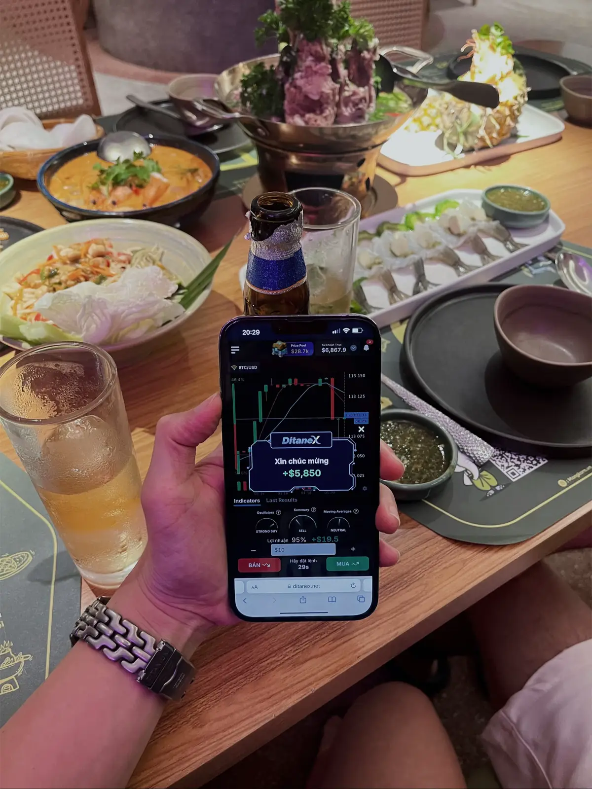 Không ai dạy ta trưởng thành, cho đến khi ta trải nghiệm cuộc sống #fyp #xuhuong 