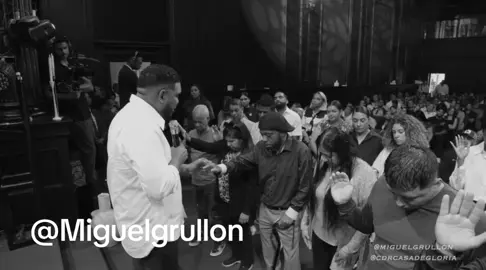 Te esperamos esta noche!! Miercoles de Gloria, a las 7:00Pm. En el 535 Broadway Paterson NJ 07514.