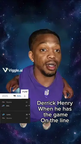 3 fumbles already🥀#fyp #ravens #derrickhenry #derrickhenry #lamarjackson 