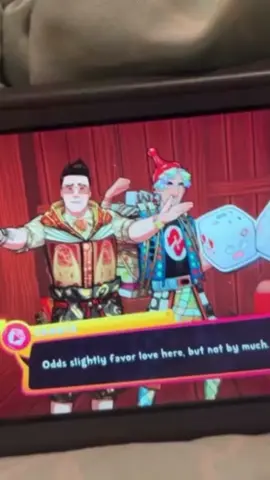 I’m having a great time with this game guys #dateeverything #dateverythinggame #parkerbradley #sillygoofy 