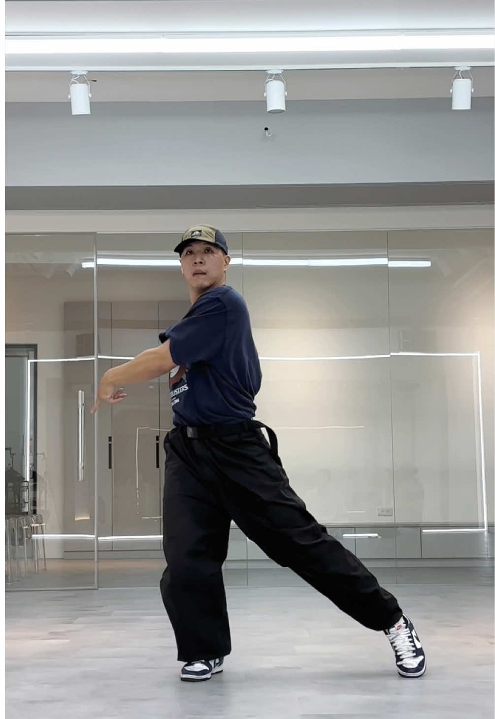 WAACKING Choreography by SF 寶寶  #waacking #dance #sugarfree無糖