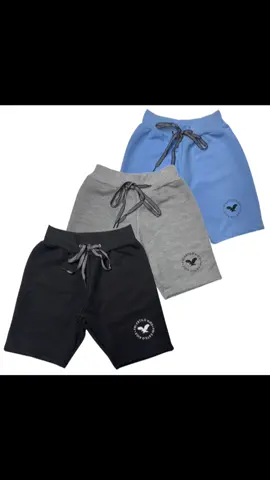 Kit 3 bermudas infantil moletom short verão ✨🤌🏼🤩#bermuda #bermudainfantil #verao #modainfantil #bermudamenino https://s.shopee.com.br/6prZsuEfKb