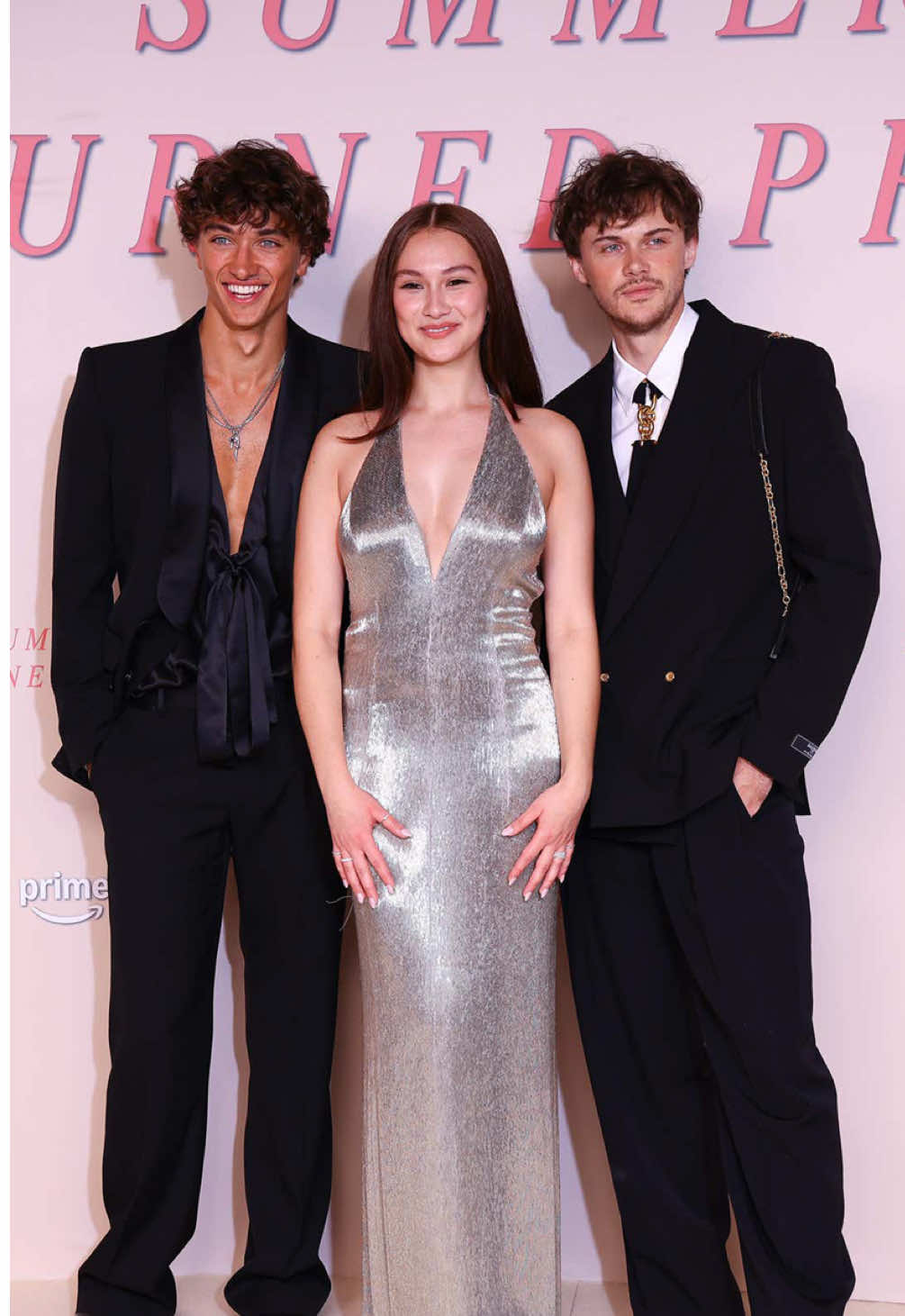 We will protect TSITP finale at all costs  Presented by @Wayfair 