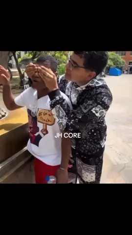 JH CORE VEE.#jhdelacruz777 #quebendición #core #fyp  #paratii 
