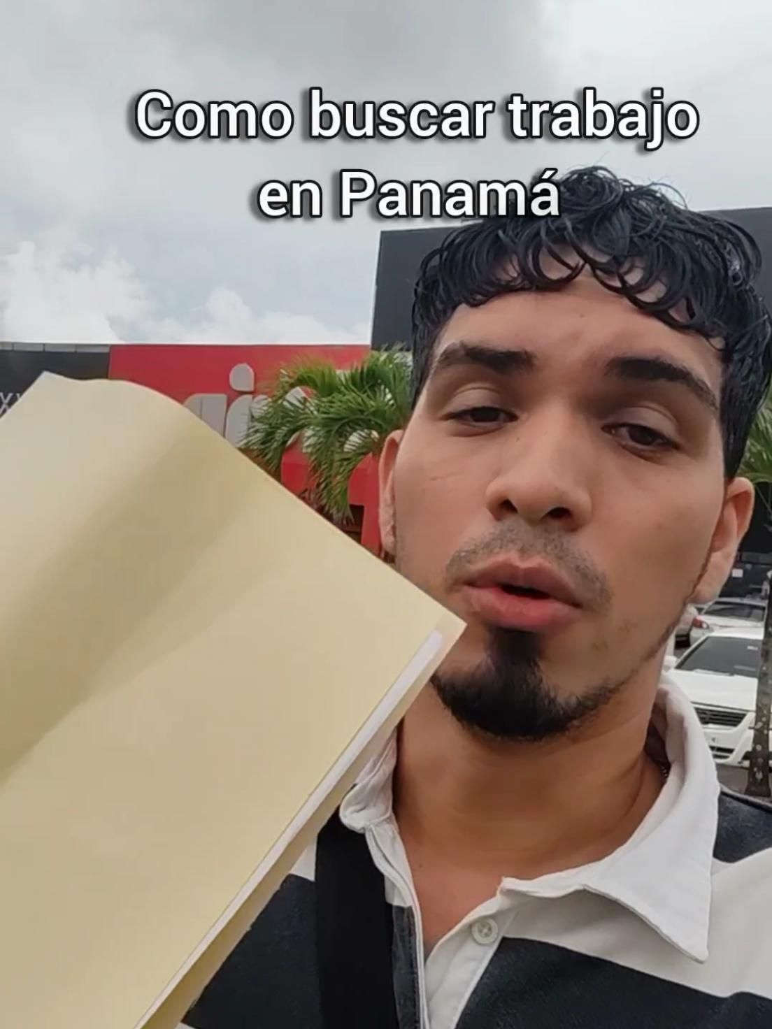 Esto es mas para los muchachos sin experiencia  que quieren buscar empleo, vamos a activarnos que viene fin de año y se necesita, ya saben Fé sobre todo y vamos a ver que tal nos va🫶😉 #empleos #panama #noticias  #viral #parati 