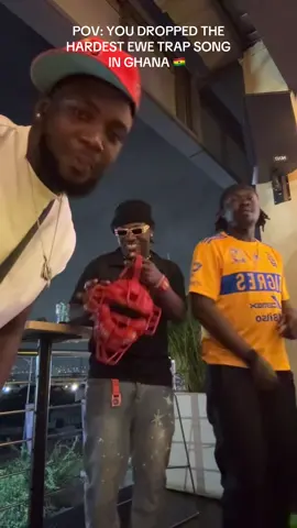 EWE MUSIC TO THE WORLD!!! #fyp #ghanatiktok🇬🇭 #trendingvideo #tiktokviral 