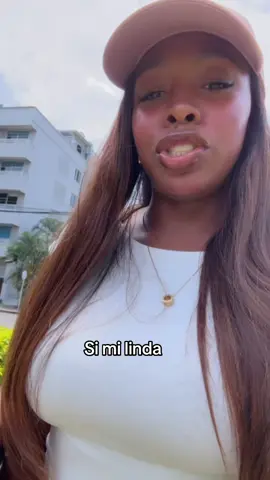 Si mi linda 🤣🤣🤣🤣