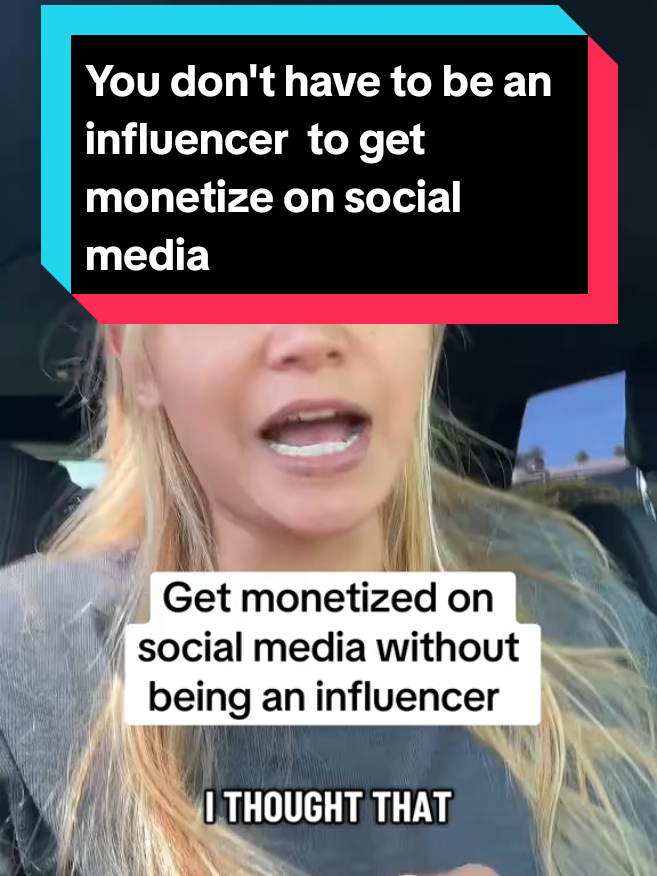 I think this is an easier way to get monetized on social media digitalmarketingforbeginners onlineincome #momsmakingmoneyonline #sidehustles #momsoftiktokclub