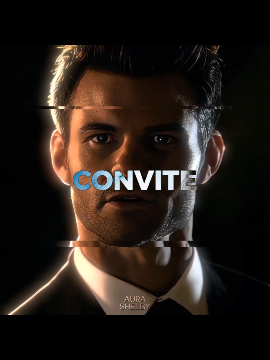 Vocês mafiosos... #elijahmikaelson #theoriginals #thevampirediaries #klausmikaelson #fy 