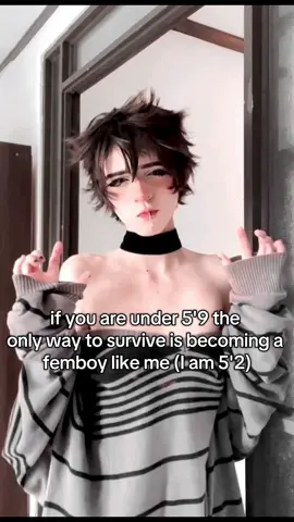 bad news for the shorts kings like me 😭 #femboy #meme #humor #femenineboy #alt 