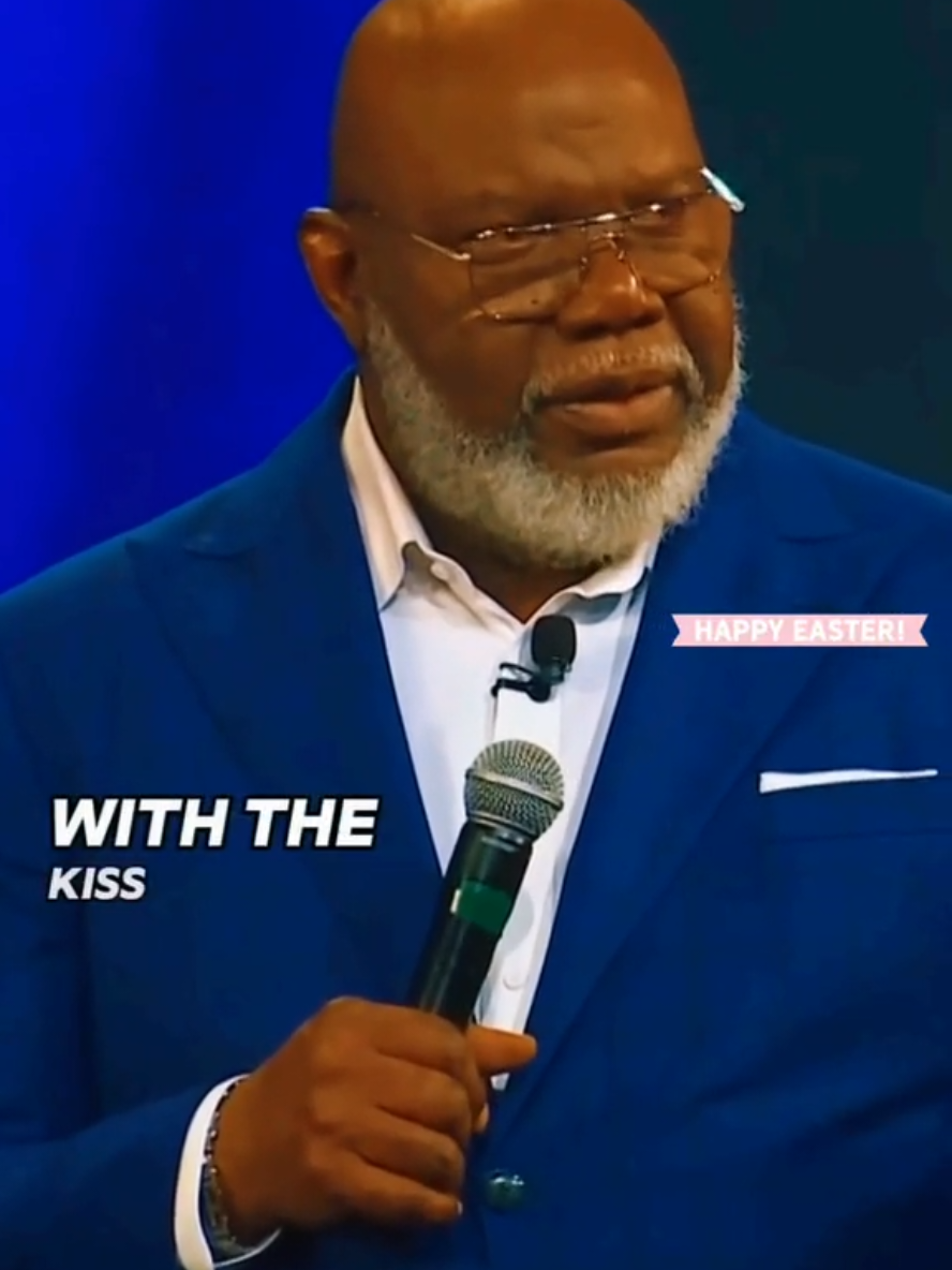 #fypシ #foryoupage #inspiration #tdjakes #bishoptdjakes 