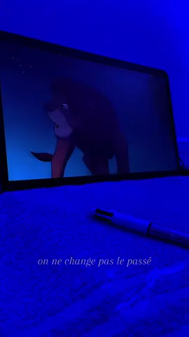 Le roi lion 🦁 ~ #pourtoii #triste #fyp #monsteruniversity 