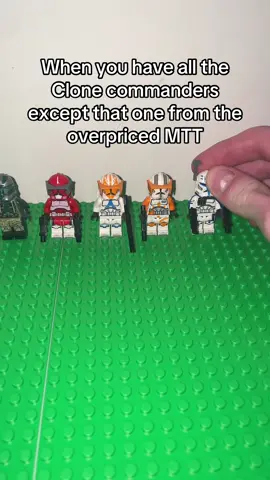$160 for those new Star Wars sets is absurd  #lego #legostarwars #fyp