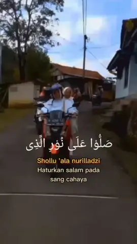 #shollualanurilladzi #nurulmusthofa #nurulmusthofa_original 