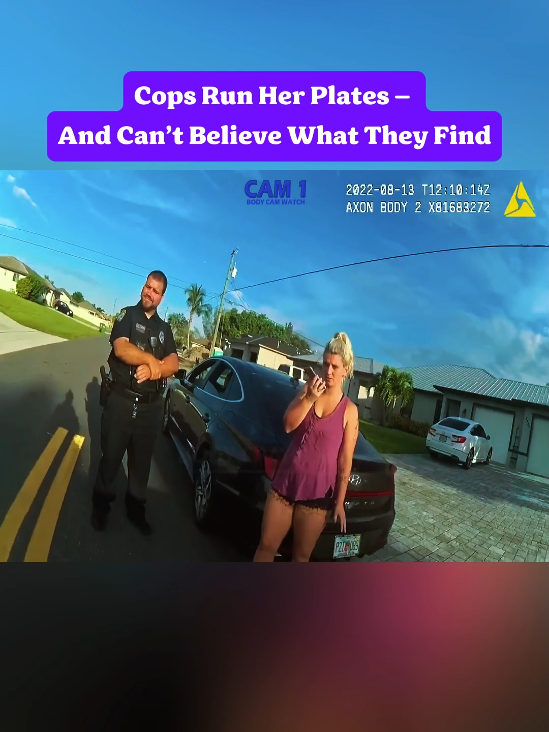 #cops #copsoftiktok #police #policeofficer #bodycam